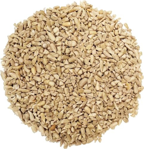 10 kg de graines de Tournesol pelées - Nourriture pour Oiseaux