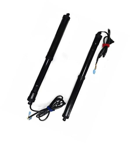 Gasdruckfeder Heckklappe Kompatibel Mit X2 F39 2020 2021 2022 2023 2024, Elektrischer Heckklappen-Kofferraumantrieb, Autoheber, Säule, Automatischer Hintertürantrieb, Autozubehör ( Size : With Kick Se