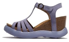 Fly London P144959010 GAIT959FLY Sandalias, EU 40