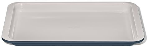 OXO Good Grips Non-Stick Pro Ceramic Coated Metal Bakeware Jelly Roll Pan – Storm Blue