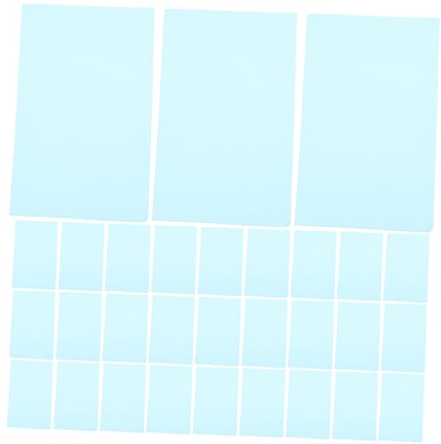 FRCOLOR 300piezas Pastillas Para Limpiar Tabletas De Limpieza Para Pisos De Jardines y Coches Secado Rápido Para y Azulejos De Caravanas