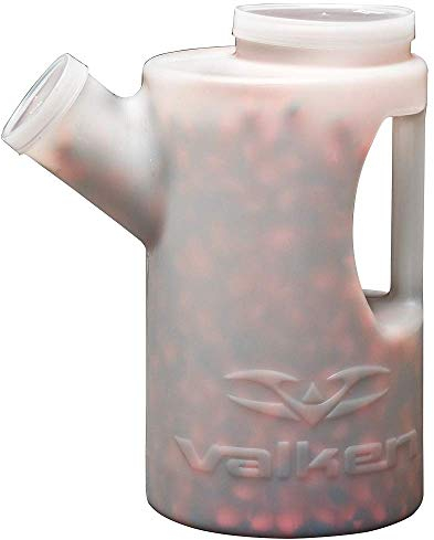 Valken Paintball Zubehör, Caddy Clear, 60877