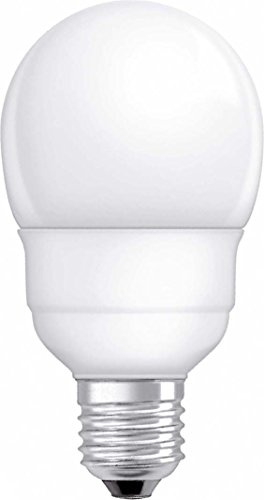 Osram Leuchtmittel Energiesparlampen DPRO MIBA 11W/825 E27