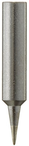 Weller 0054485099 XNT 1 Lötspitze, 5, schwarz