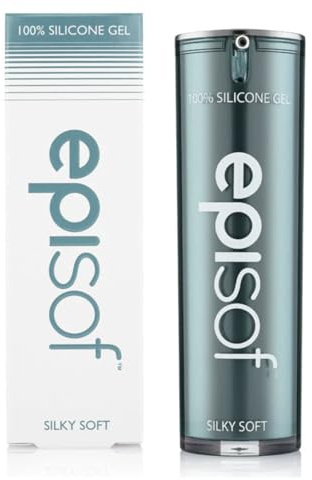 Biodermis Episof Silk Skin Repair Serum 30 ml Silikon Hautserum