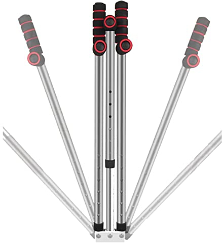 Beinstrecker Bein Split Bahre EIN Wort Pferd Trainer Band Bahre Kreuzgabel Offene Bein Presse Bein Yoga Dance Schnürung Beinstrecker Maschine