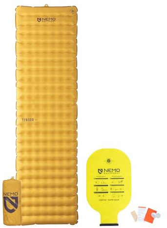 NEMO Equipment 811666034953