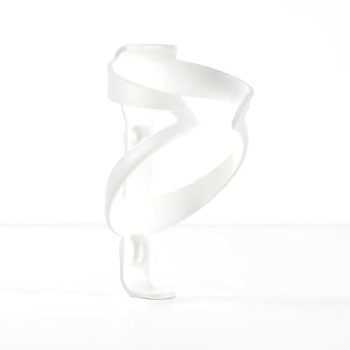 Trek Elite Recycled Fahrrad Flaschenhalter weiß