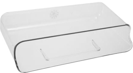 Beatifufu Fernbedienungshalter Wandmontage Transparente Aufbewahrungsbox Für Tv Und Klimaanlage Minimalistischer Organizer Für Fernbedienungen Installieren Langlebig Und Platzsparend Für