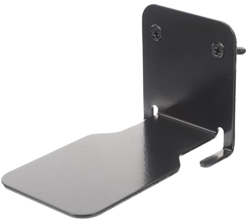 ABOOFAN Mensola Galleggiante Invisibile Per Libri Libreria Sospesa Da Muro Design Elegante Per Ufficio e Casa Facile Da Installare Adatta Cucina