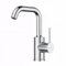 KeeGone rubinetto bagno lavabo rubinetto bagno ruotabile a 360° miscelatore lavabo Cromo