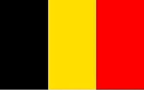 Drapeau Belgique - 150 x 90 cm