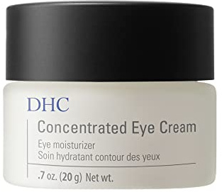 DHC Concentrated Eye Cream 0.7 oz. Net wt