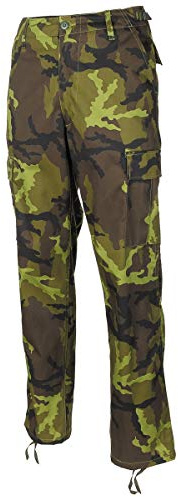 MFH 01304 US Army BDU stridsbyxor