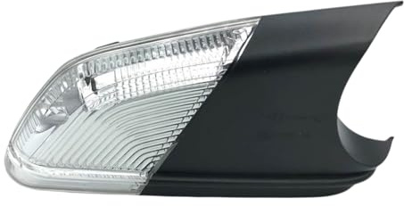 HZ-DESIGN Spiegelblinker Blinkleuchte für Außenspiegel Blinker LED Rechts kompatibel mit Polo kompatibel mit Octavia