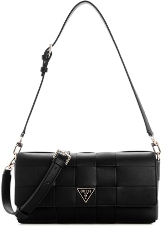 GUESS Maylee Flap Umhängetasche Maylee Flap Shoulder Bag