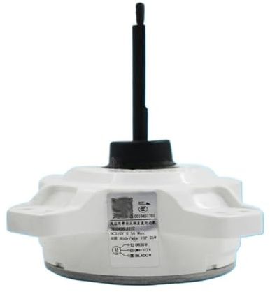 Kompatibel mit Haier, Klimaanlagen-Außengerät DC-Lüftermotor YMA040BL01S7 0010401701 Klimaanlagenteile