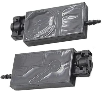 NexusDrive Filtre de décharge de tête d'impression, 10 pièces, pour imprimante à Encre à solvant Mimaki JV33 Roland UVEco DX5 XP600 TX800 4720i 3200(UV for XP600)