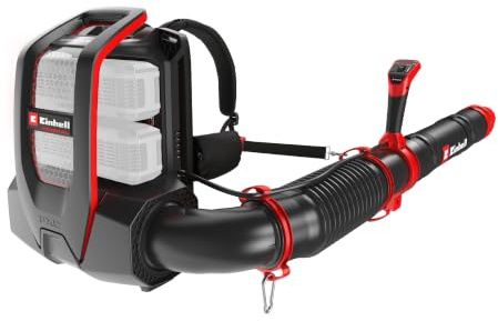 Einhell Caricabatterie BT-BC 22 E | 14,1 V | amperometro | pinze per poli completamente isolate