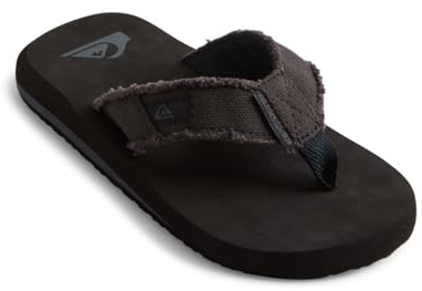 Quiksilver Monkey Abyss Youth SandaleGarçon