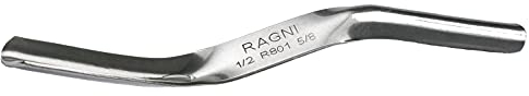 Ragni R802 Brick Jointer 5/8in X 3/4in