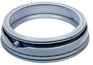 Recamania Türmanschette kompatibel mit Bosch Siemens Neff Constructa – Türdichtung für Waschmaschine 00361127/361127, hochwertiger Ersatz