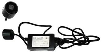 Realgoal Replacement 12W-16W Electrical Ballast