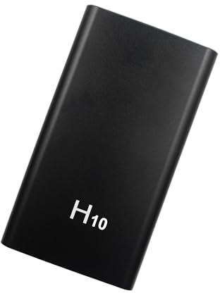 KAMREA 5000mAh Portable Power Bank Ladegerät