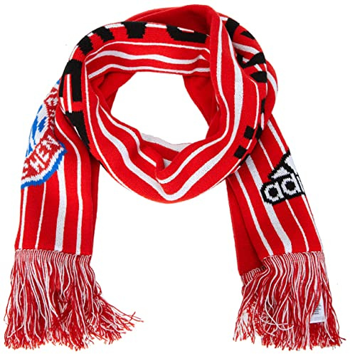 FC Bayern München, Unisex Schal, Saison 2022/23 Offizielle