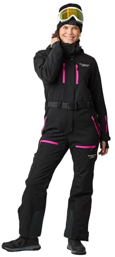 Swedemount Cervinia Skianzug für Damen