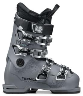 Tecnica Botas de esquí para mujer Mach Sport Hv 75 W Rt Gw Sport Grey, gris, MP 25,5
