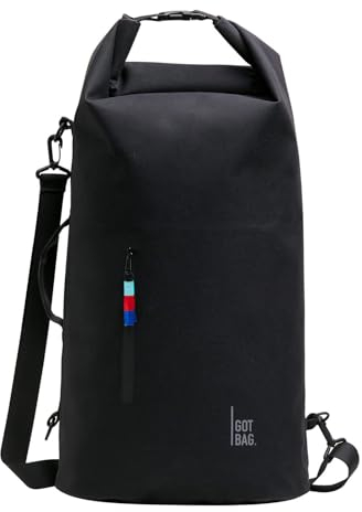 GOT BAG Dry Bag Black