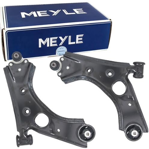 Meyle Querlenker vorne rechts+links | 216 050 0046 + 216 050 0047 passend für 500L Doblo Combo X12