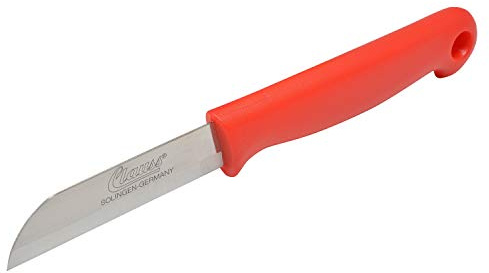 Clauss fixed blade Straight Floral Knives, Comes in a Box of 10