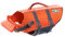 Kyjen 22019 Outward Hound Ripstop Quick Release Easy Fit Rettungsweste für Hunde, verstellbar, Größe S, orange
