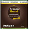 Kronengrund braune Kanne 750ml