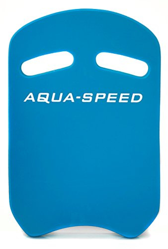Aqua Speed Schwimmbrett Kickboard Uni, 43cm