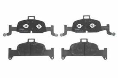 TRW GDB2126 Bremsbeläge