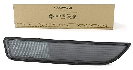 Rückfahrleuchte rechts weiß Rückleuchte Stoßstange 1C0941072G