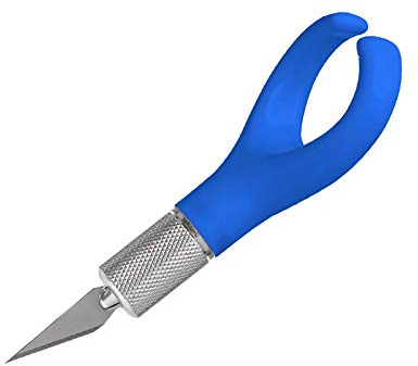 Modelcraft Finger Craft Knife