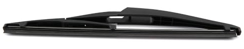 ROBUST Scheibenwischer Hinten für Citroen C2 C3 C4 C5 DS3 Jumpy Dacia Logan Lodgy Sandero Dokker Opel Astra Peugeot 308 407 5008 2008 Expert