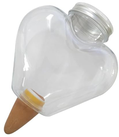 Cipolle d'acqua, sfere per l'irrigazione delle piante | Cipolle per l'irrigazione automatica delle piante - Dispositivo di irrigazione dei fiori trasparente e carino per gli amanti delle piante