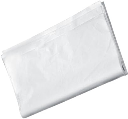 Ipetboom 100stücke Transferpapier Transparentpapier Schablonenpapier Zum Übertragen Von Designs Papier Und Haut Kompatibel Mit Druckern Und Thermokopiergeräten