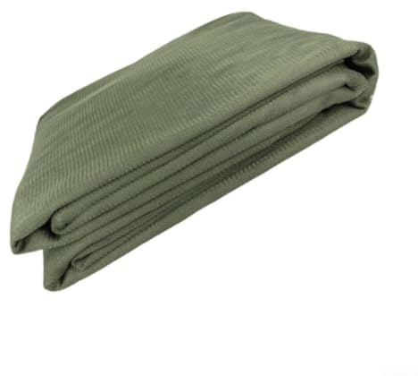 Filet de protection efficace contre les insectes et les oiseaux, maille fine pour la sécurité du jardin extérieur (2,4 x 20 m)