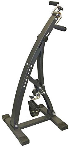 Carepeutic betaflex homephysio Malibu Heimtrainer