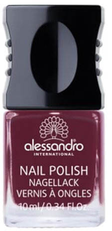 alessandro Nagellack 936 Berry Wine, 10 ml