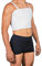 Art. 811 Pavis Fascia Toracica con Bretelle Regolabili