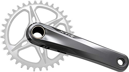 SHIMANO XTR M9100 12-Gang Doppelkettensatz