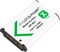 LOTUS POWER Batteria Ricambio NP BX1, Batteria ricaricabile agli Ioni di Litio da 1600 mAh NP-BX1 per Sony DSC-HX80, FDR-X3000R, DSC-RX100 IV / RX100 V / RX100 VI / RX100 VII