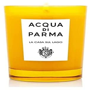 ACQUA DI PARMA La Casa Sul Lago Fragrance Candle, 200 g